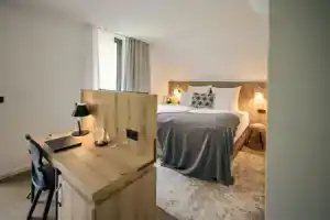 Triangel Boutique Hotel, Краньска Гора