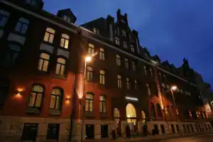 Grand Palace Hotel Hannover, Ганновер