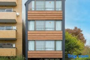NEIJU Apartment Hotel, Сайтама