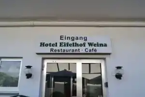 Отель «Eifelhof Weina», Хаймбах