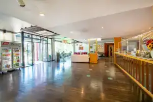 We Valley Boutique Hotel- Sha Plus, Чианг Май