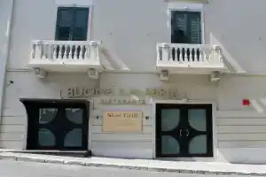 Albanuova Hotel, Реджо-Калабрия