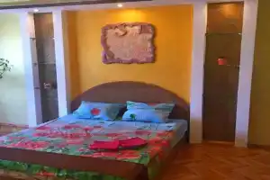 Apartment on Hrushevskoho 28, Луцк