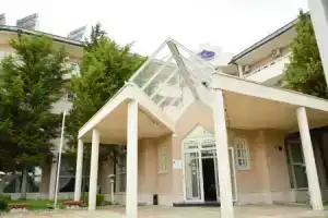 Bellevue Hotel, Золотые пески