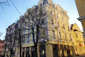 A16 Hostel, Бургас