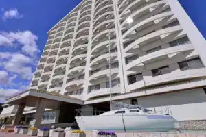Отель «Hamanako Lakeside Plaza», Хамамацу