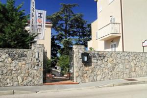 Abalone Hotel Ex Grand Hotel Dramalj, Цриквеница