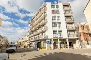 Appartamento La Rondine, Порто-Чезарео