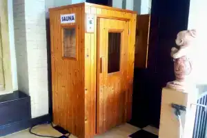 Отель «Phuphaya», Паттайя