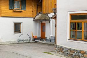 Holiday Apartment in Mariapfarr Near ski Area, Buggen