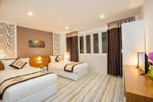 Acacia Saigon Hotel, Хошимин