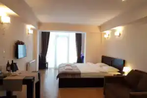 Happy Holidays Apartments in New Gudauri, Гудаури