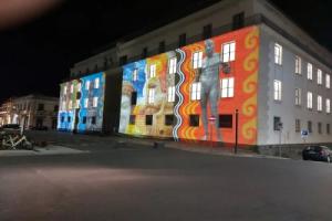 Arte Mia b&b, Реджо-Калабрия