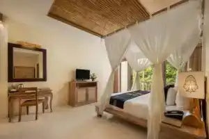 The Kayon Resort, Убуд