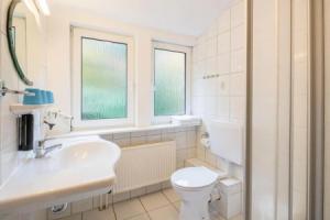 Ferienwohnung im Waldhaus, Биспинген