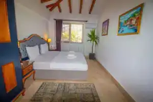 Patara Titanic 3+1 Villa, Özel Havuzlu, Fethiye, Олюдениз