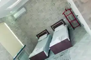 Istem Hotel, Ташкент
