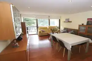 Apartamento Cala Viña, Салоу