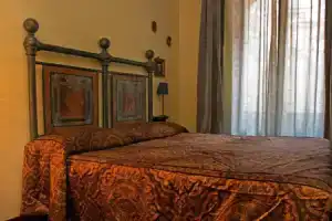Мини-отель «Palazzo Maggiore», Тиволи