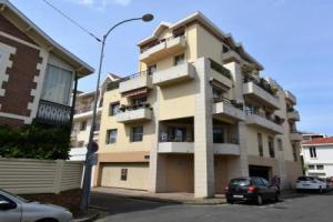 Appartement Arcachon, 2 pièces, 4 personnes - FR-1-420-108, Аркашон
