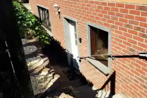 Ferienwohnung " Gecko 2 ", Нойвид