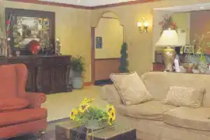 La Quinta Inn And Suites Moore, Оклахома-Сити