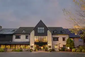 Voco - Oxford Spires, An Ihg Hotel, Оксфорд