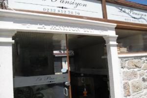 La Pansiyon, Сельчук