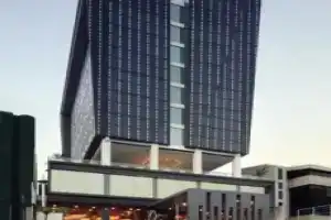 Akmani Hotel Jakarta, Джакарта