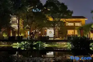 Shanghe Grand View Hotel, Куньмин