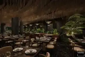 Nova Life Hotel, Конаклы