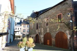 Alte Schmiede zu Trarbach, Трабен-Трарбах