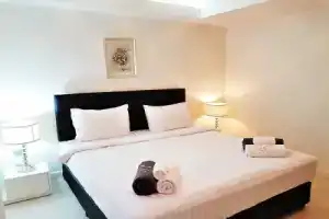 KB Apartments 3 Karon Beach by PHR, Ката
