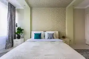 Moment House (Момент Хаус) на бульваре Яна Райниса 26 корпус 2, Москва