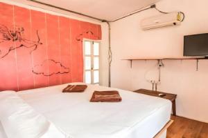 Elephant Bay Resort, Остров Чанг