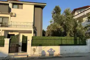 Infinity Ruby Villa, Фетхие