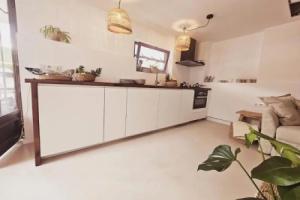 Hostal Es Niu de Tamariu, Тамариу