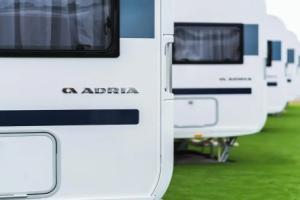 Aquaignis Awaji Island  TRAILER PARK, Кобе