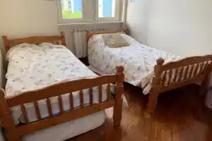 Apartment in Montesilvano Near the Sea, Монтесильвано