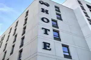Lubhotel, Люблин