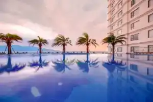 Dlg Hotel Danang, Дананг