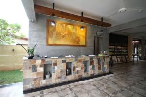 Jasmin Villa Ayurveda Resort, Негомбо