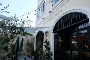 Гостевой дом «Tim Mansion», Бангкок