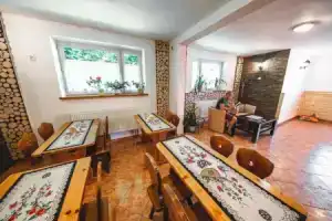 Hostel & Apartments u Florka 2, Закопане