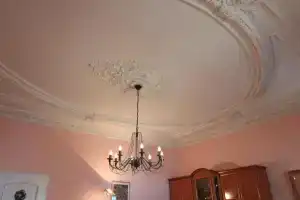 Ferienwohnung Panoramablick, Засниц