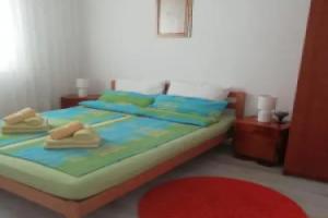 Apartman Zana, Водице