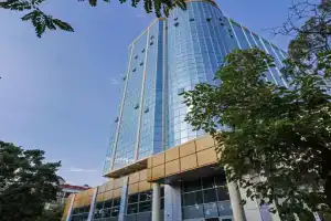 Апартаменты на улице Мира, Геленджик