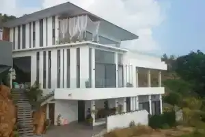 Magic Private Pool Villas Koh Samui, Бопхут
