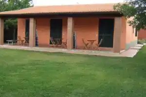 Ферма «Agriturismo Tattarini», Фонтебланда