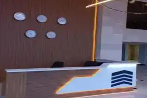 Hotel «Black Sea», Батуми